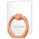 Popsocket Tipo Anillo Cellairis Soporte para Teléfono Celular Base Transparente